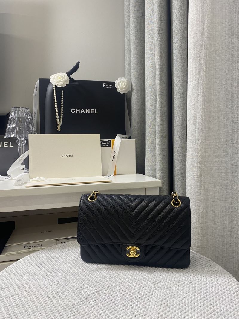 Chanel CF Series Bags